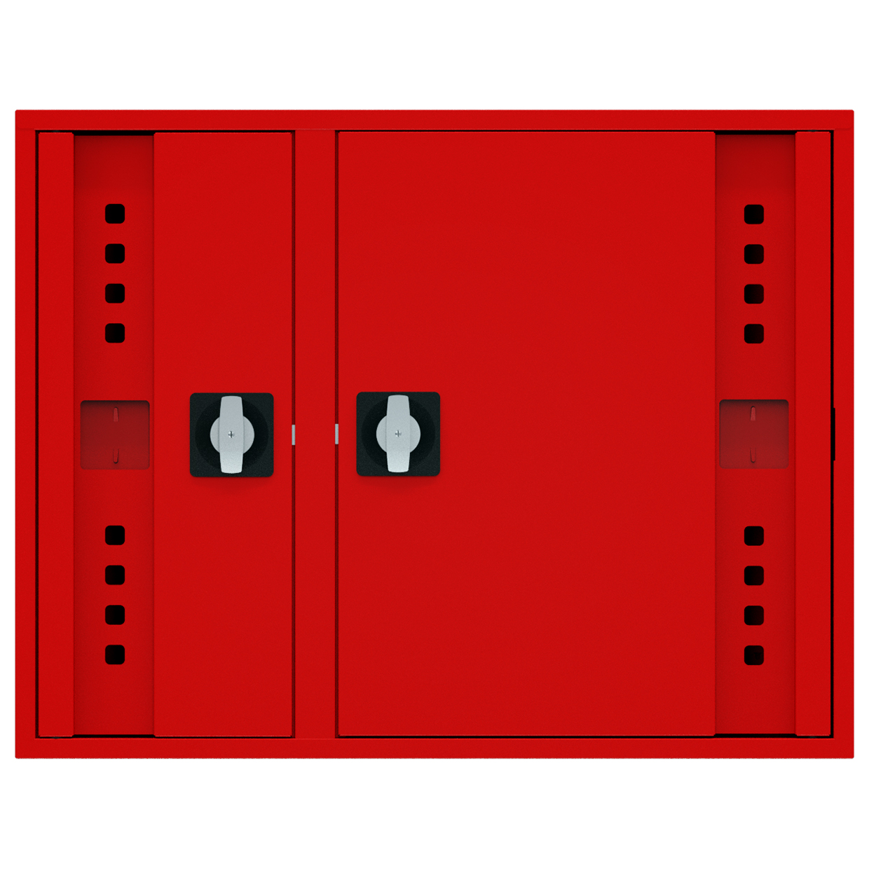 Шкаф пожарный ШП-К-О-Пульс-315 НЗ/ВЗ универсальный